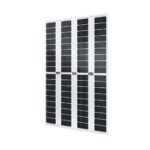 Сонячний фотоелектричний модуль Solitek Solid 435W (bifacial)