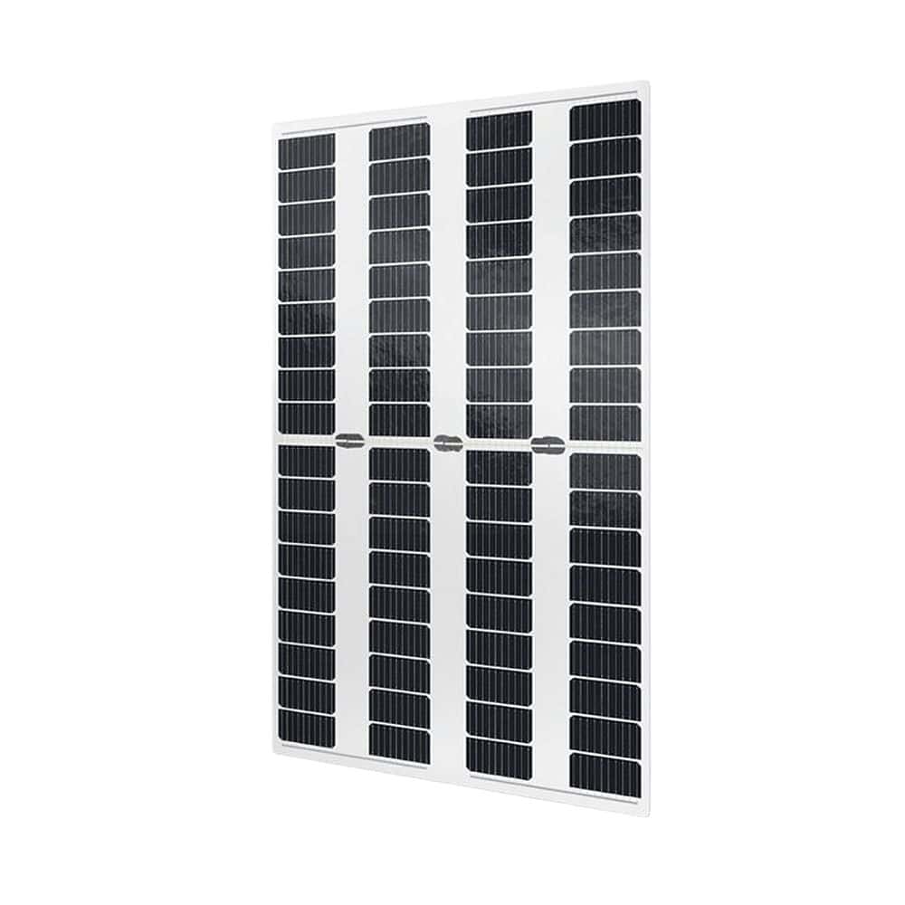 Сонячний фотоелектричний модуль Solitek Solid 435W (bifacial) Сонячний фотоелектричний модуль Solitek Solid 435W (bifacial) - Зображення 1