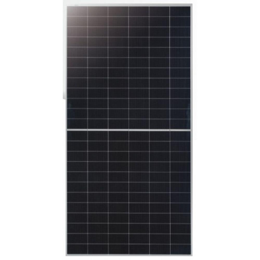 Сонячний фотоелектричний модуль Ulica Solar UL-620M-144CHVN Сонячний фотоелектричний модуль Ulica Solar UL-620M-144CHVN - Зображення 1