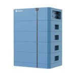 Модуль батарей Solplanet Ai-HB G2 2,56kWh LiFePo4 - Зображення 3