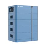 Модуль батарей Solplanet Ai-HB G2 2,56kWh LiFePo4 - Зображення 2