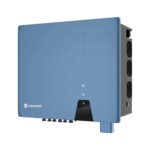 Мережевий трифазний інвертор Solplanet ASW33K-LT-G3, Ai-dongle, SPS&AFCI