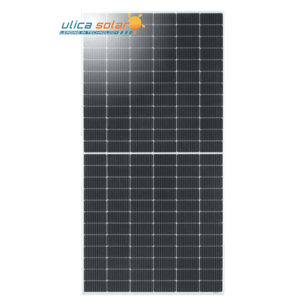 Сонячний фотоелектричний модуль Ulica Solar UL-445M-108DG (bifacial), long cable Сонячний фотоелектричний модуль Ulica Solar UL-445M-108DG (bifacial), long cable - Зображення 1